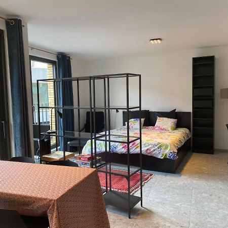 Studio Near Shopping K In K New Bright And Central 科尔特赖克 外观 照片