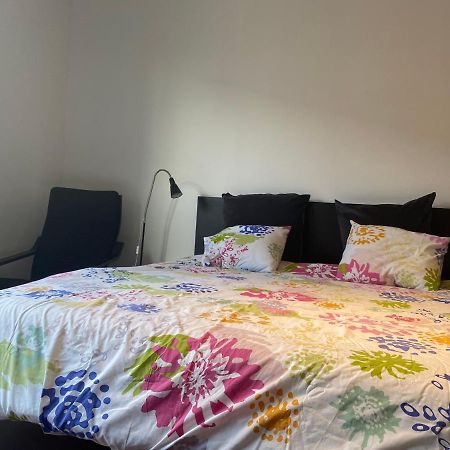Studio Near Shopping K In K New Bright And Central 科尔特赖克 外观 照片