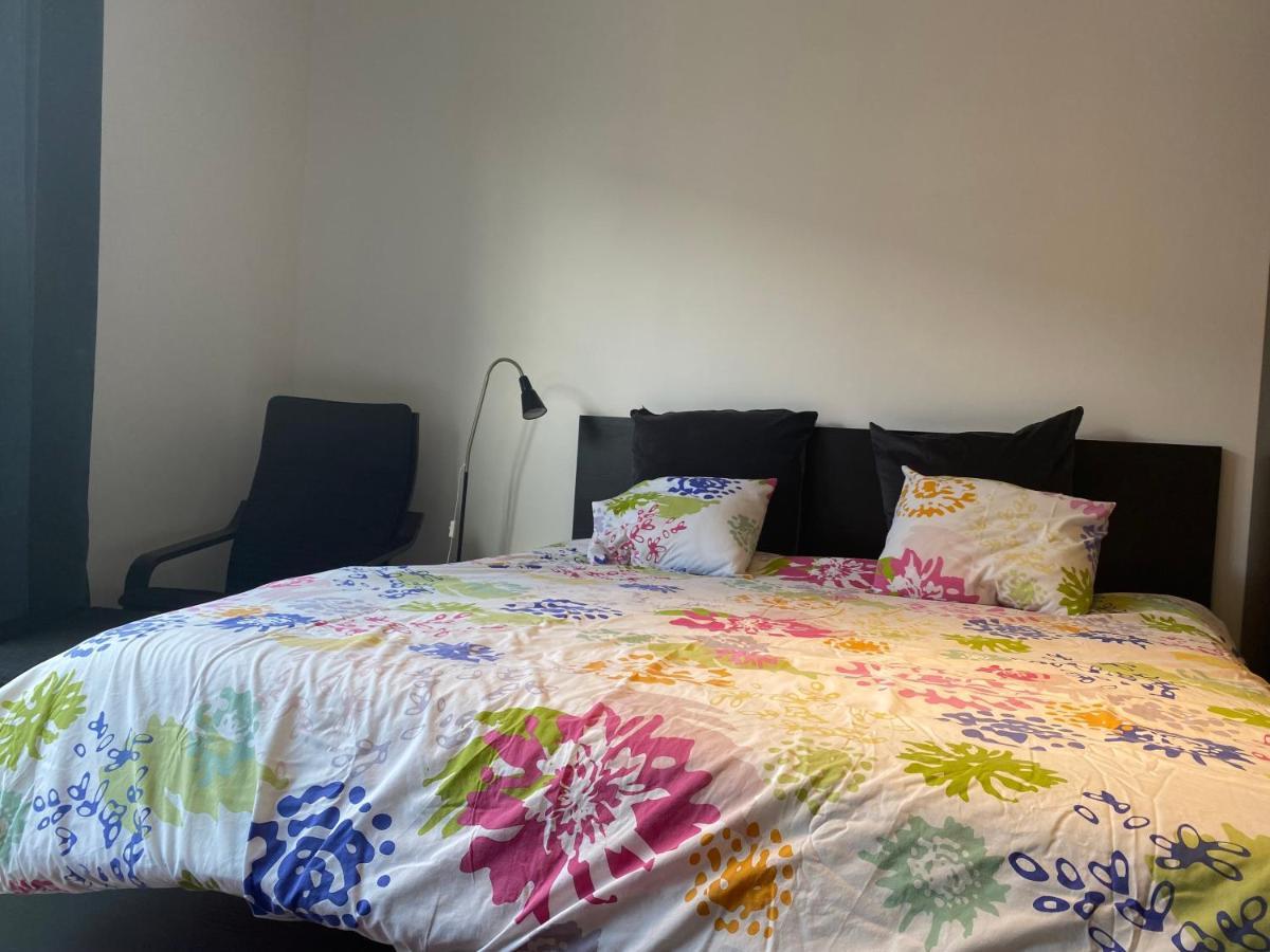 Studio Near Shopping K In K New Bright And Central 科尔特赖克 外观 照片