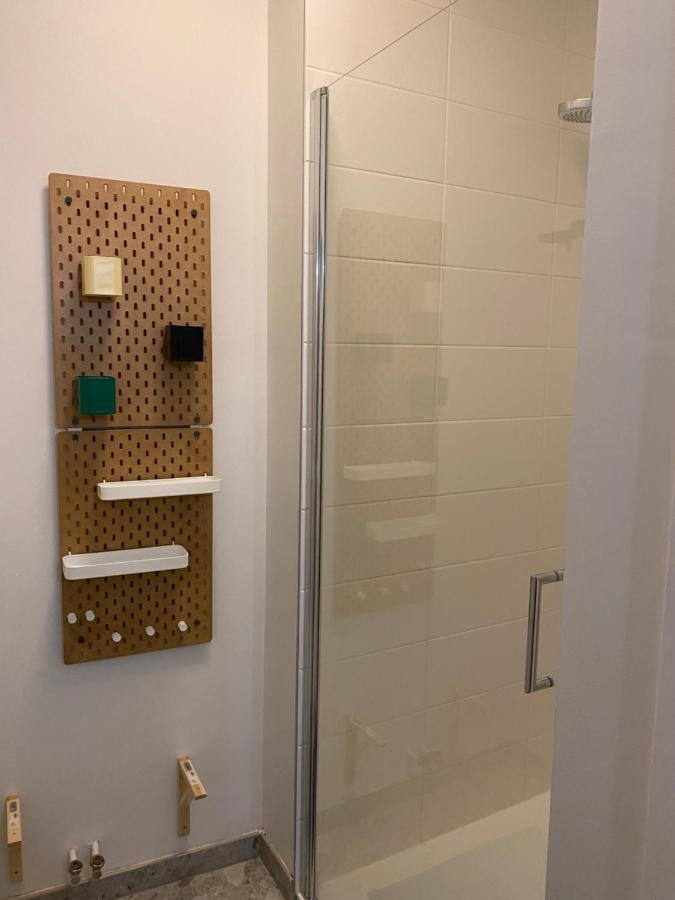 Studio Near Shopping K In K New Bright And Central 科尔特赖克 外观 照片