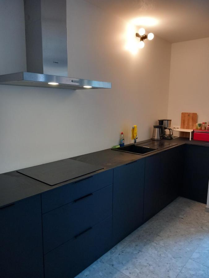 Studio Near Shopping K In K New Bright And Central 科尔特赖克 外观 照片